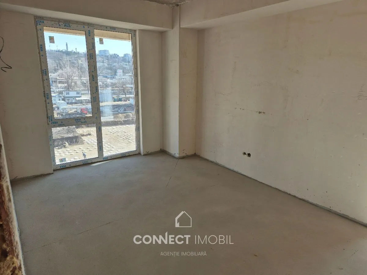 2-комнатная квартира, 66 м² — Изображение 2
