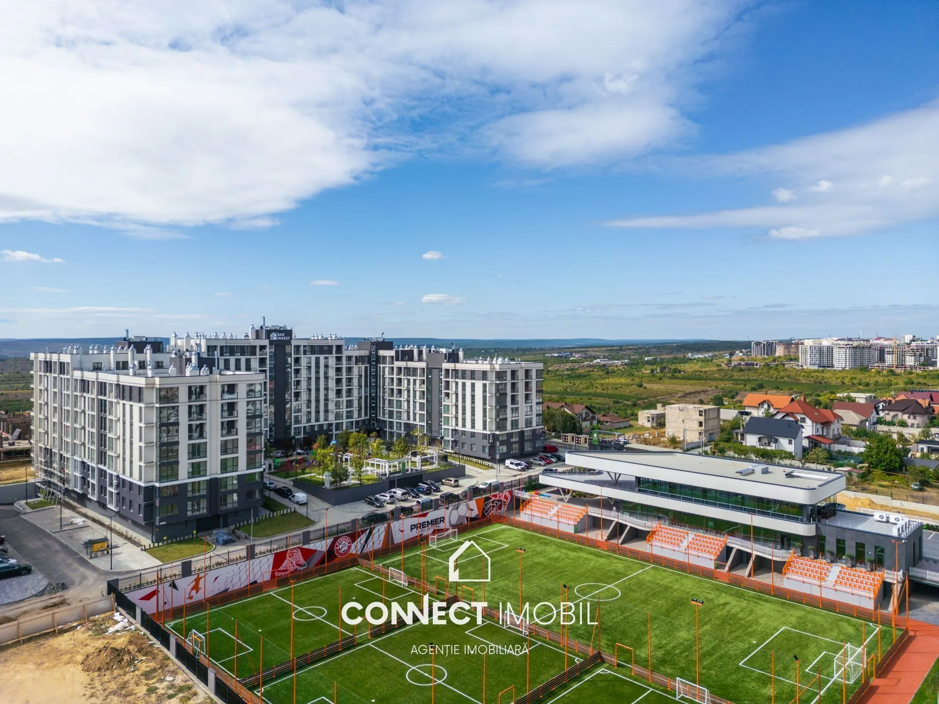 3-комнатная квартира, 94 м² — Изображение 1