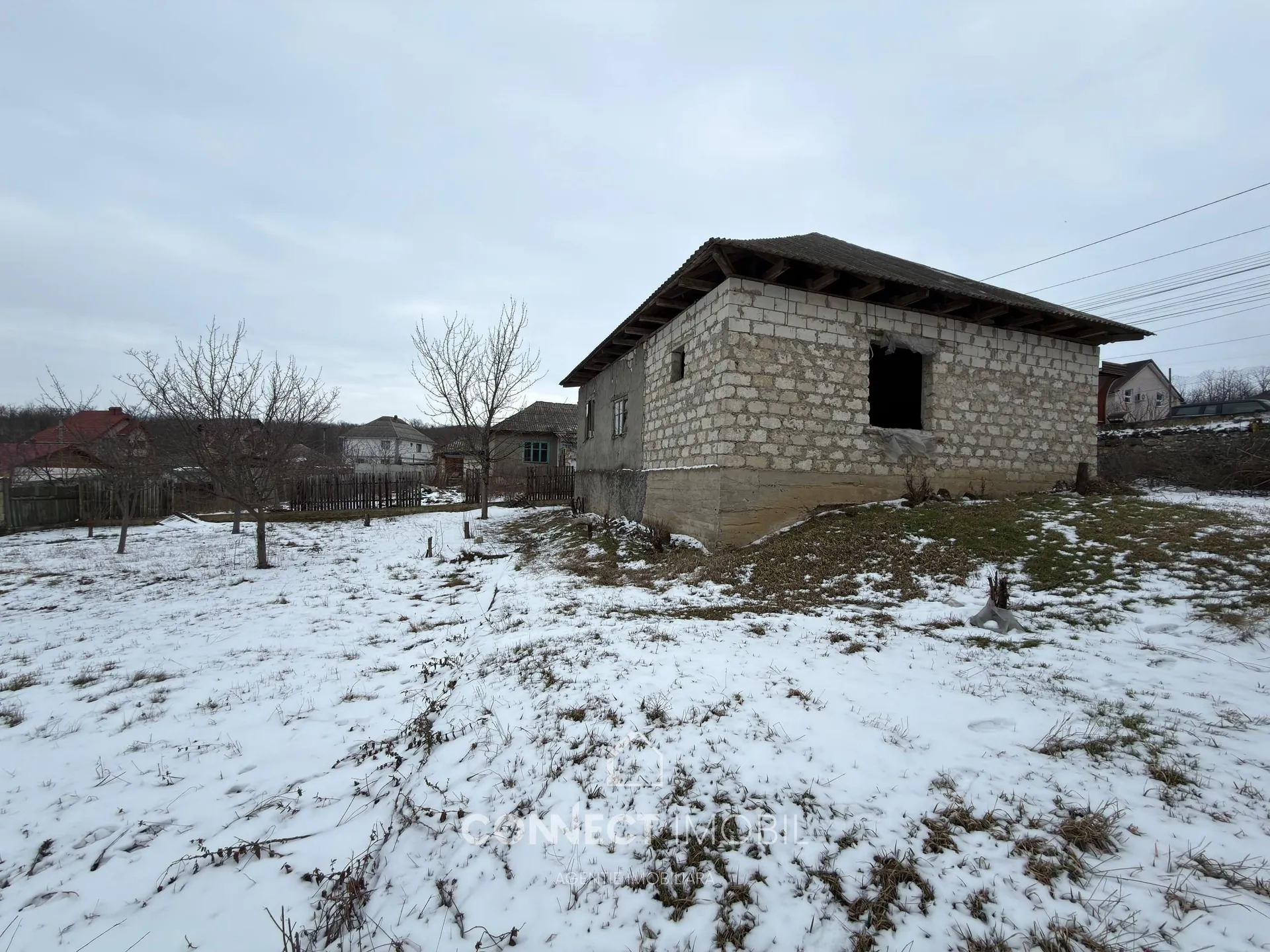 Участок, 8 соток — Изображение 1