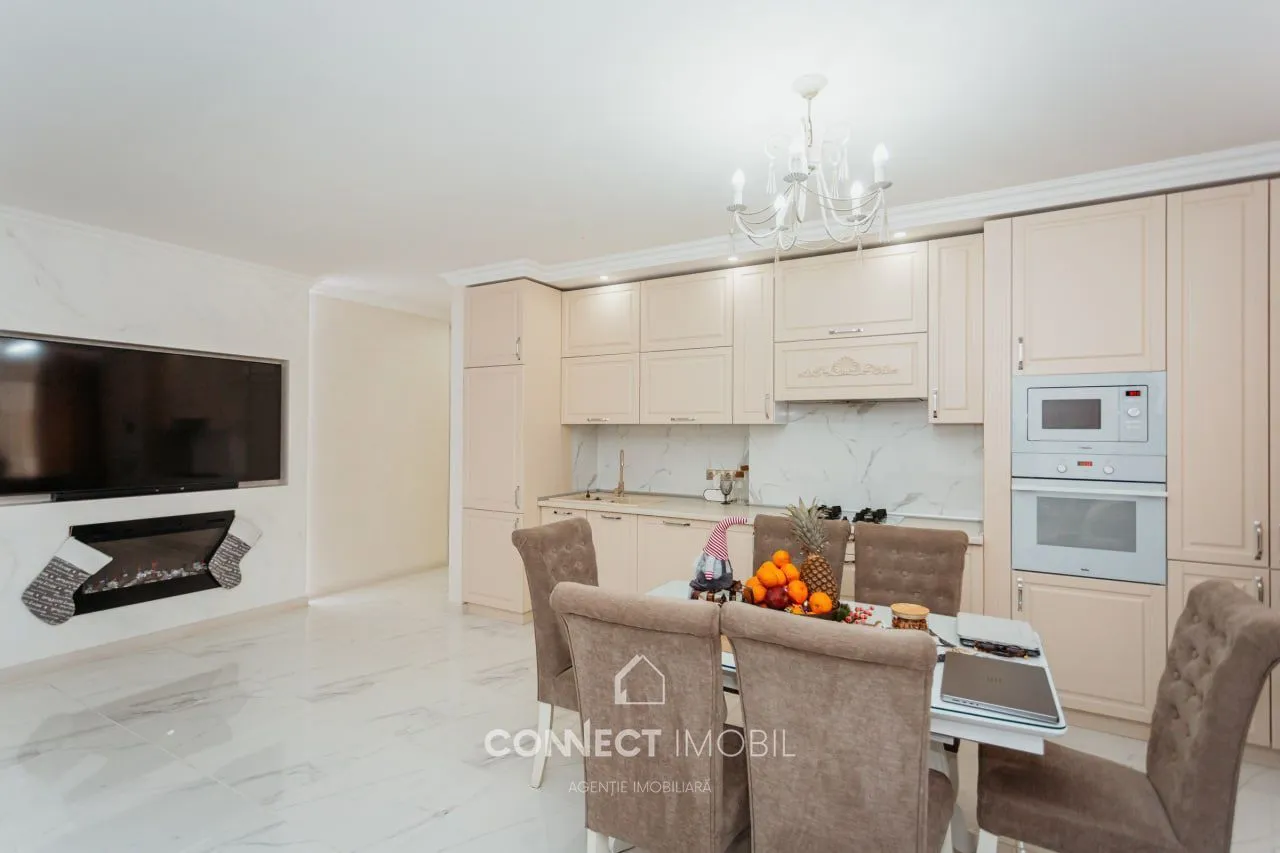 2-комнатная квартира, 110 м² — Изображение 2
