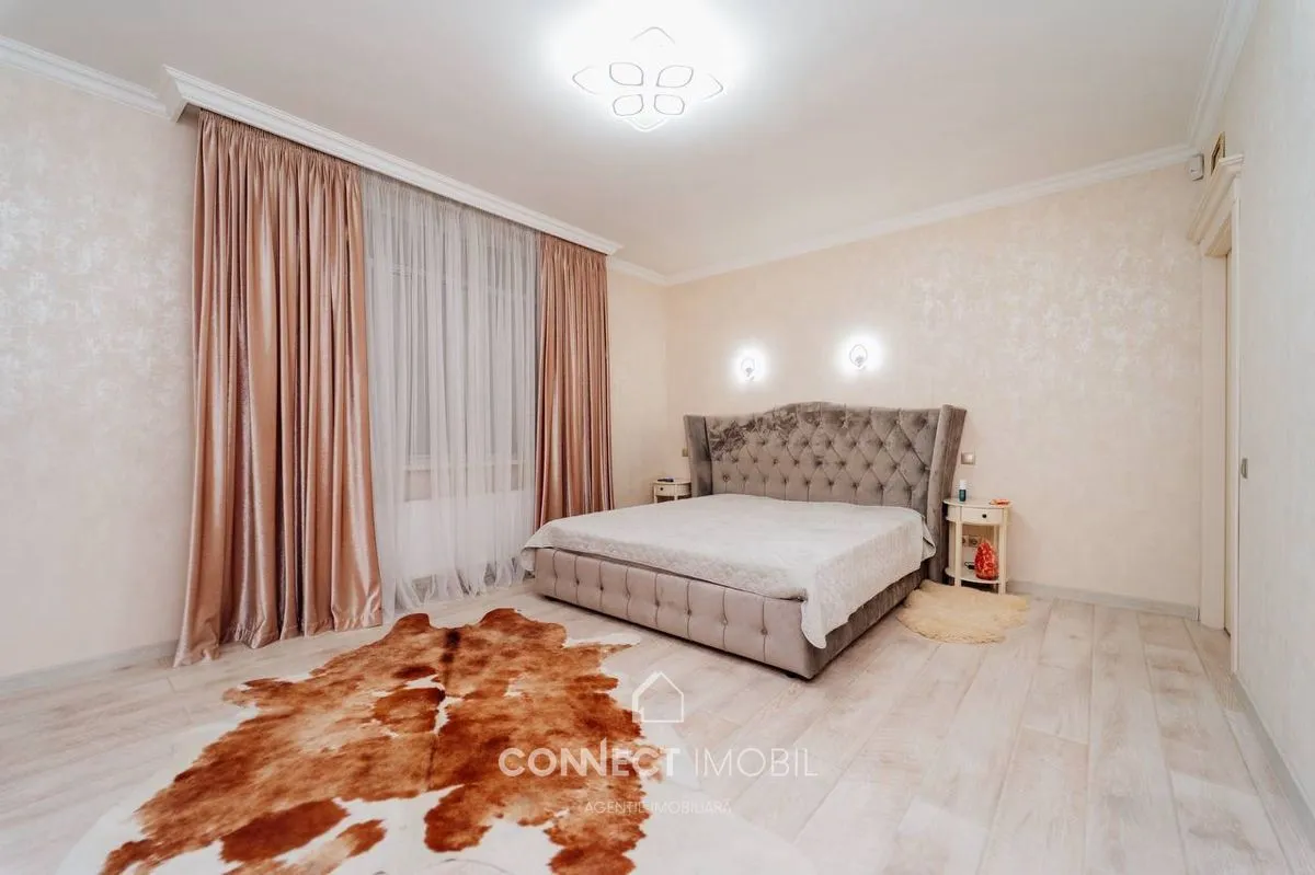 2-комнатная квартира, 110 м² — Изображение 3