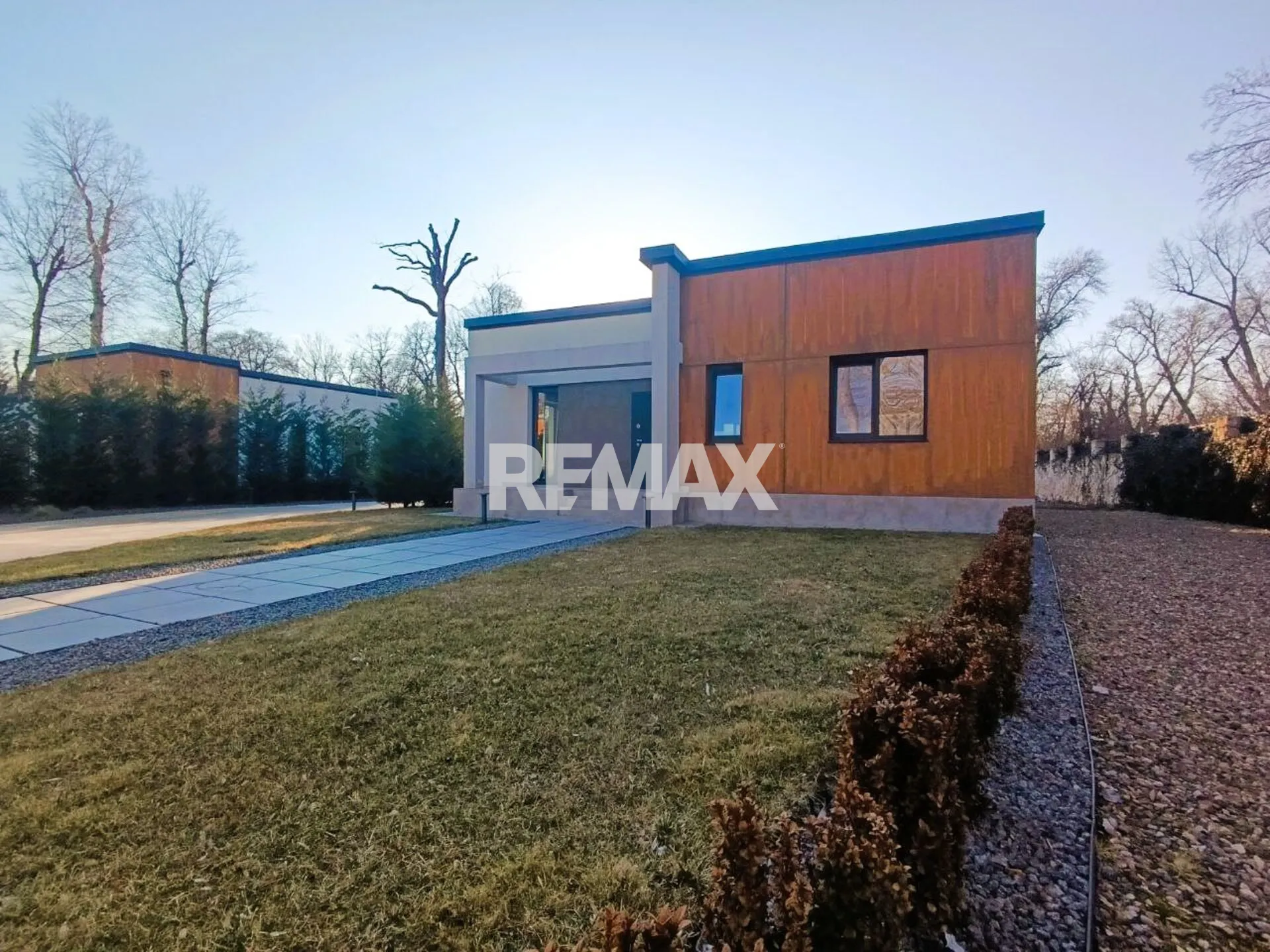 1-floor house, 153 m² — Image 12