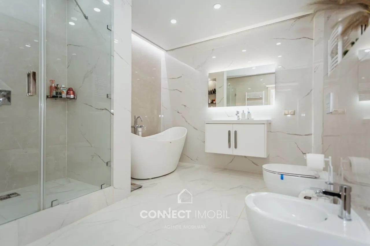 2-комнатная квартира, 110 м² — Изображение 4