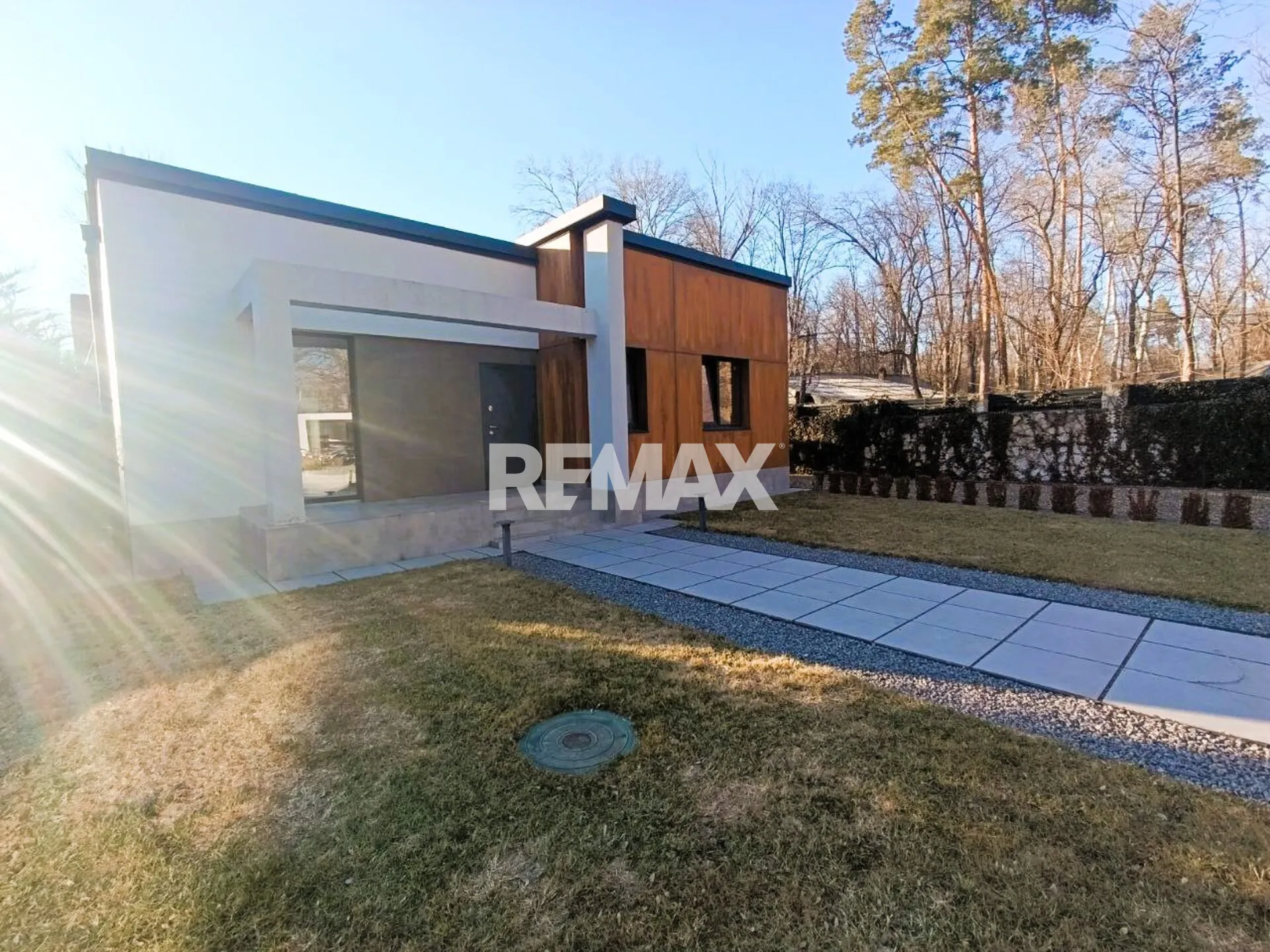 1-floor house, 153 m² — Image 3