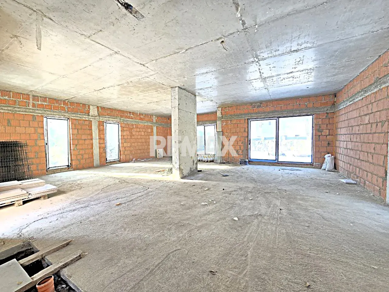 1-floor house, 153 m² — Image 6