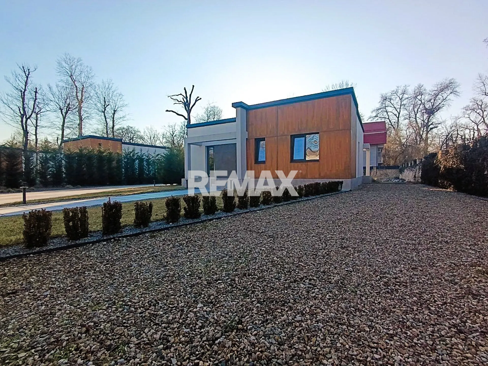 1-floor house, 153 m² — Image 13