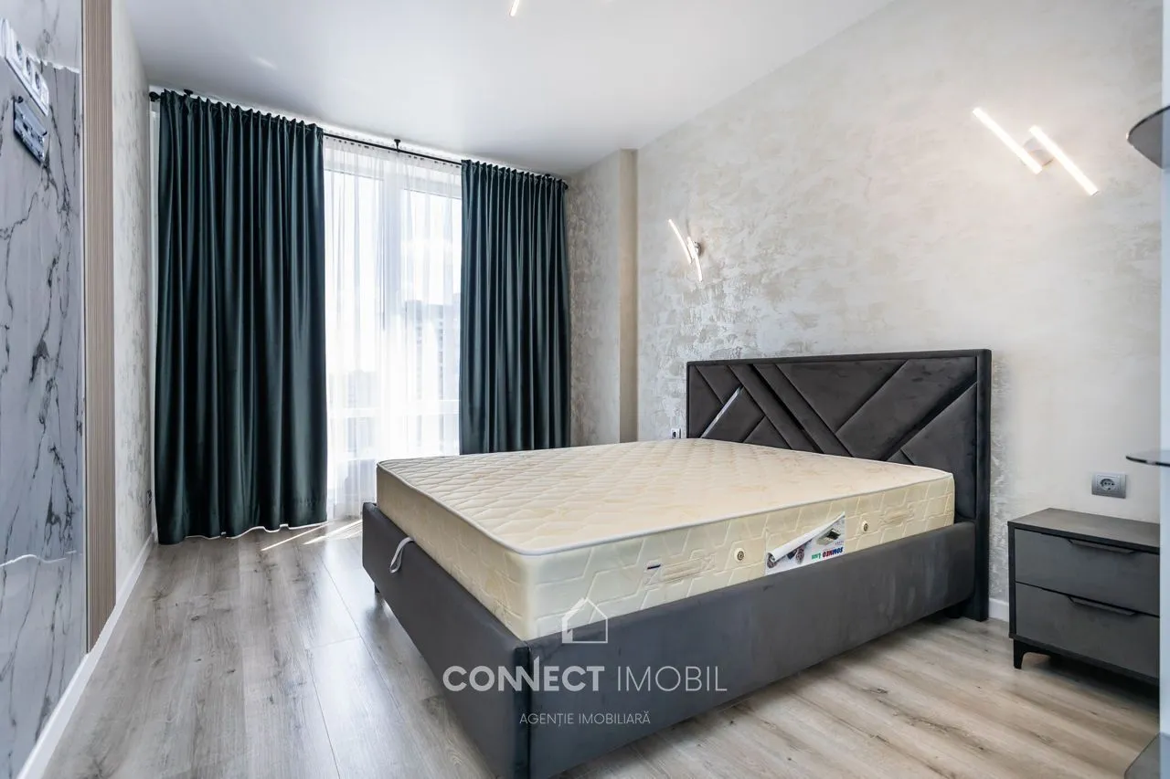 2-bedroom apartment, 94 m² — Image 3