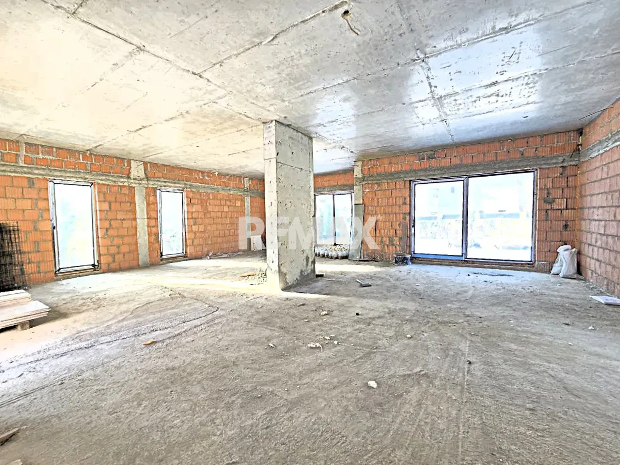 1-floor house, 153 m² — Image 5