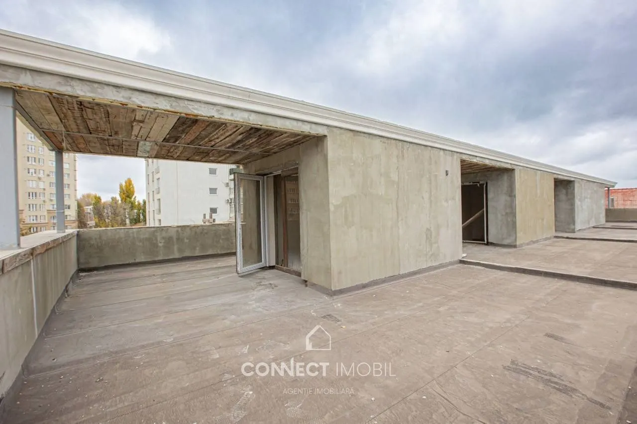 3-etaje casă, 150 m² — Imagine 4