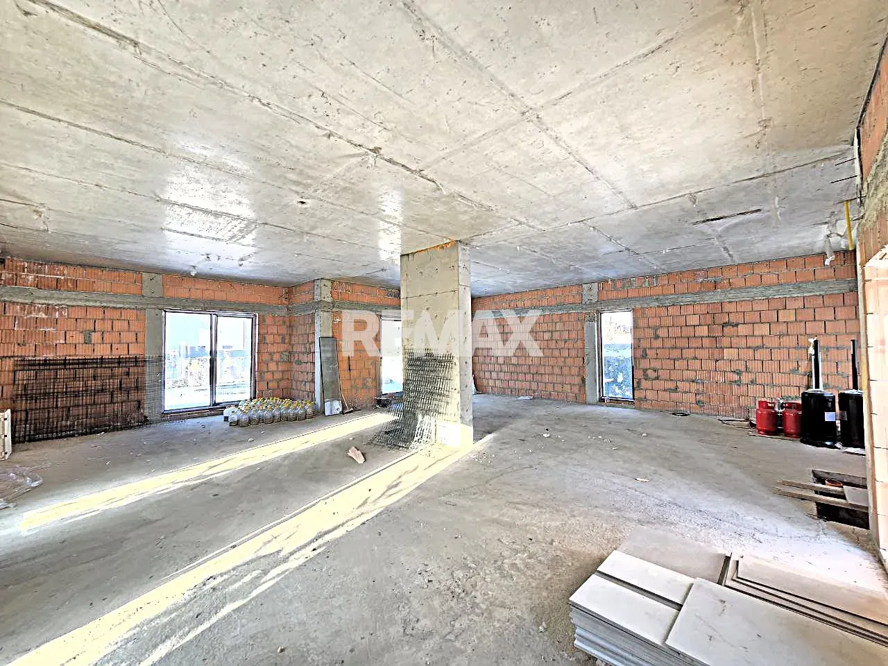 1-floor house, 153 m² — Image 4