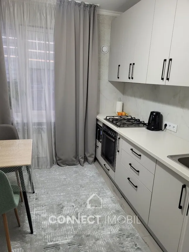 2-комнатная квартира, 56 м² — Изображение 2