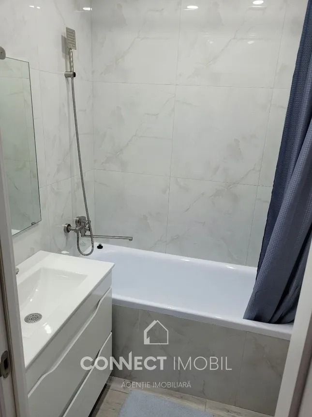 2-комнатная квартира, 56 м² — Изображение 4