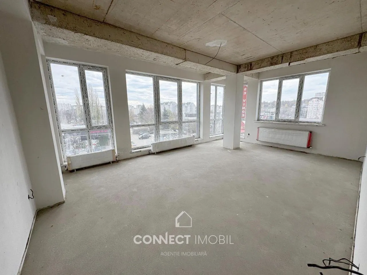 2-camere apartament, 75 m² — Imagine 2