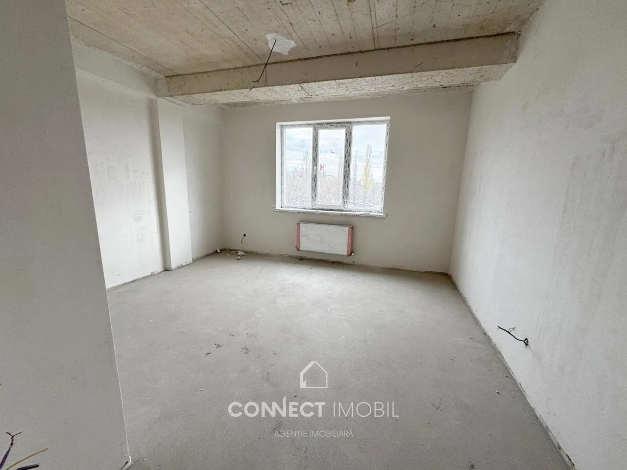 2-camere apartament, 75 m² — Imagine 4