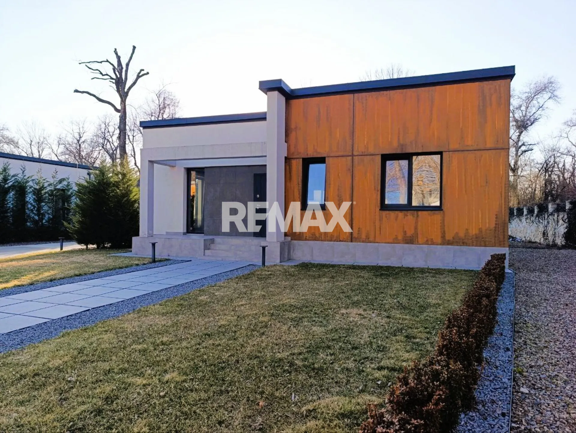 1-floor house, 153 m² — Image 9