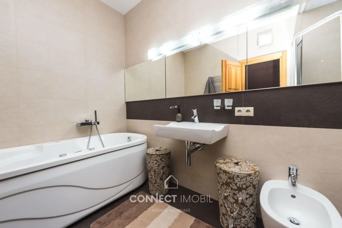 3-bedroom apartment, 126 m² — Image 4