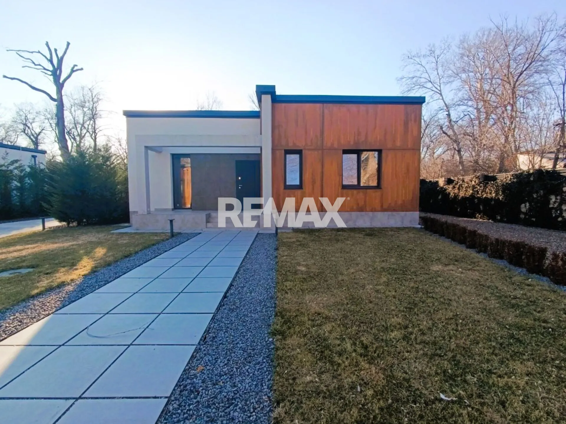 1-floor house, 153 m² — Image 10