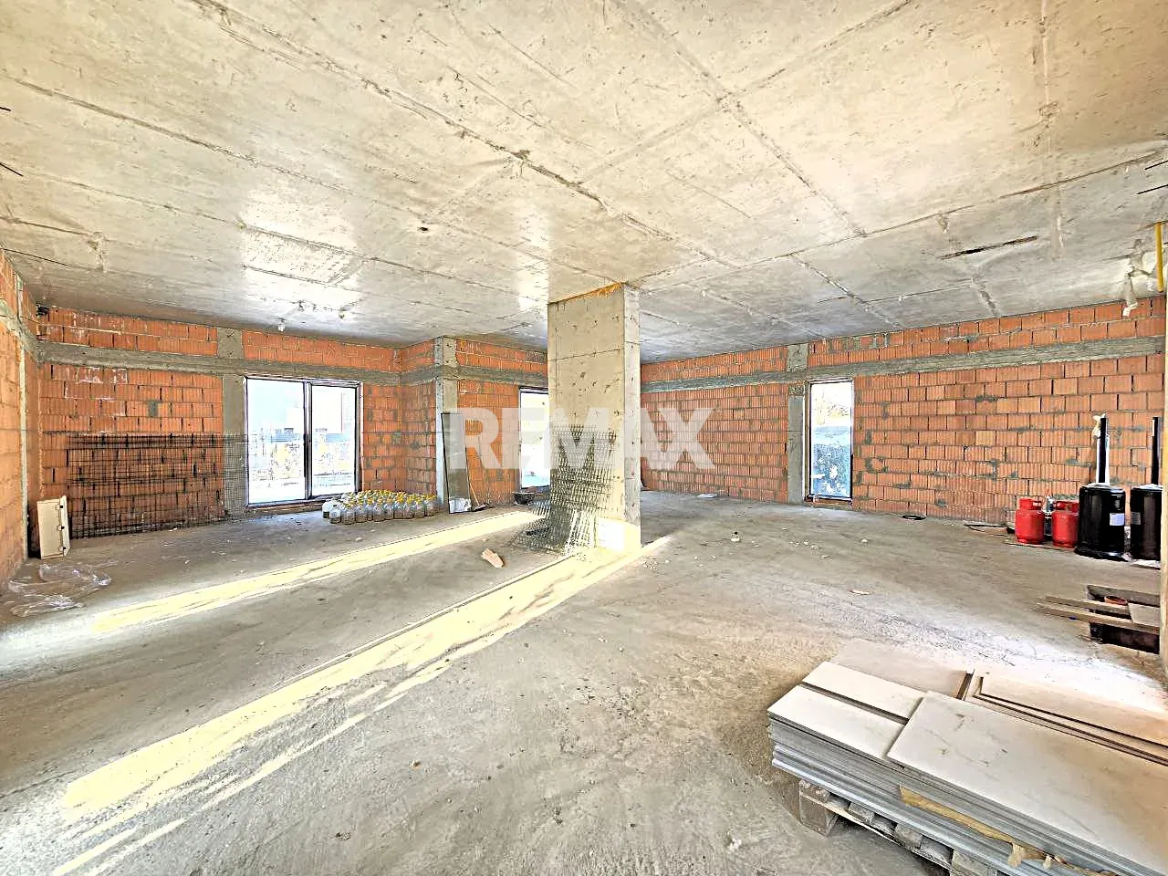 1-floor house, 153 m² — Image 7