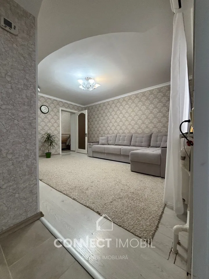 1-etaje casă, 72 m² — Imagine 1