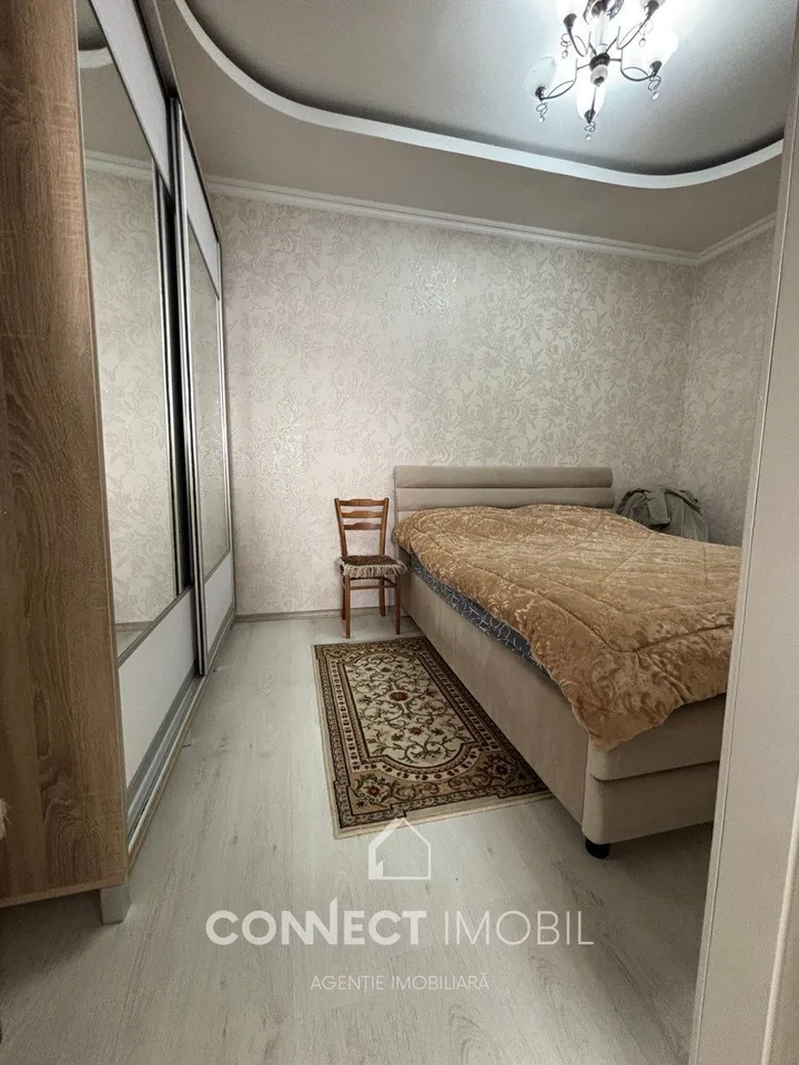 1-etaje casă, 72 m² — Imagine 4