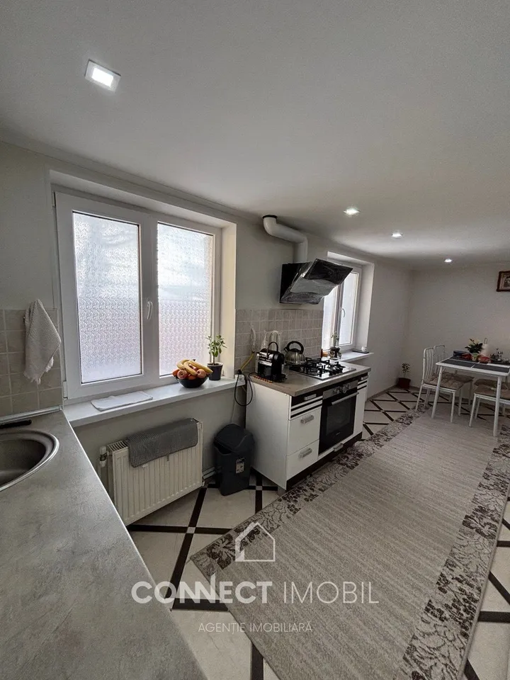 1-etaje casă, 72 m² — Imagine 2