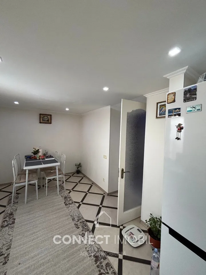 1-etaje casă, 72 m² — Imagine 3