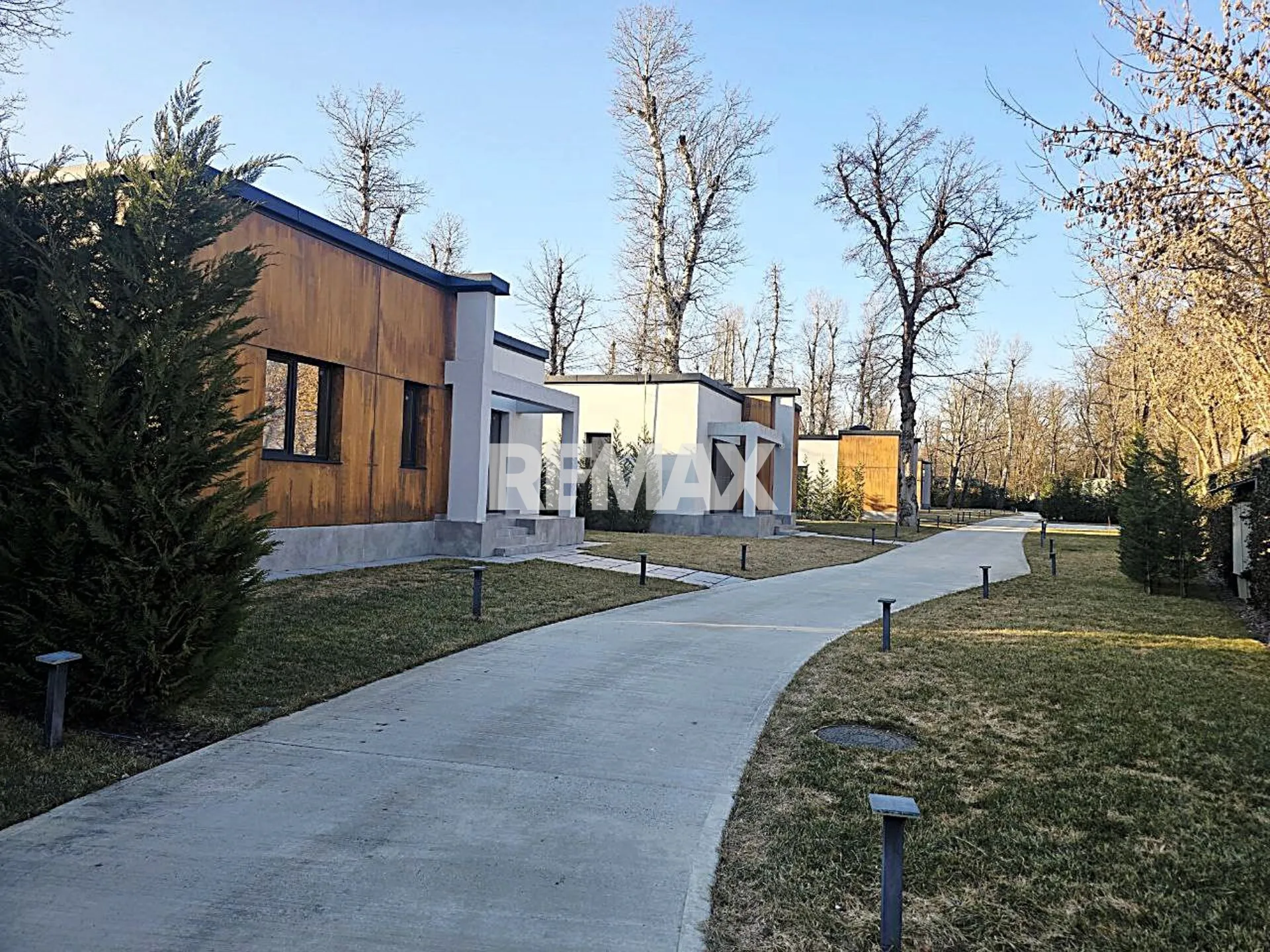 1-floor house, 153 m² — Image 1