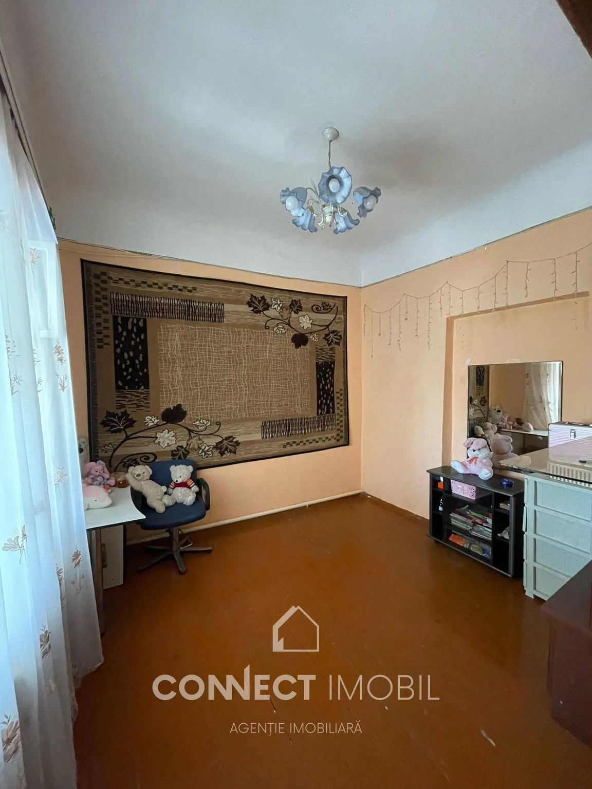 4-комнатная квартира, 100 м² — Изображение 2