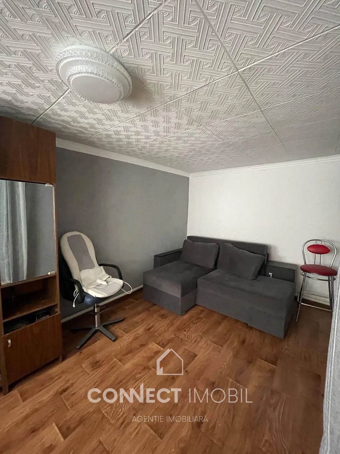 4-комнатная квартира, 100 м² — Изображение 1