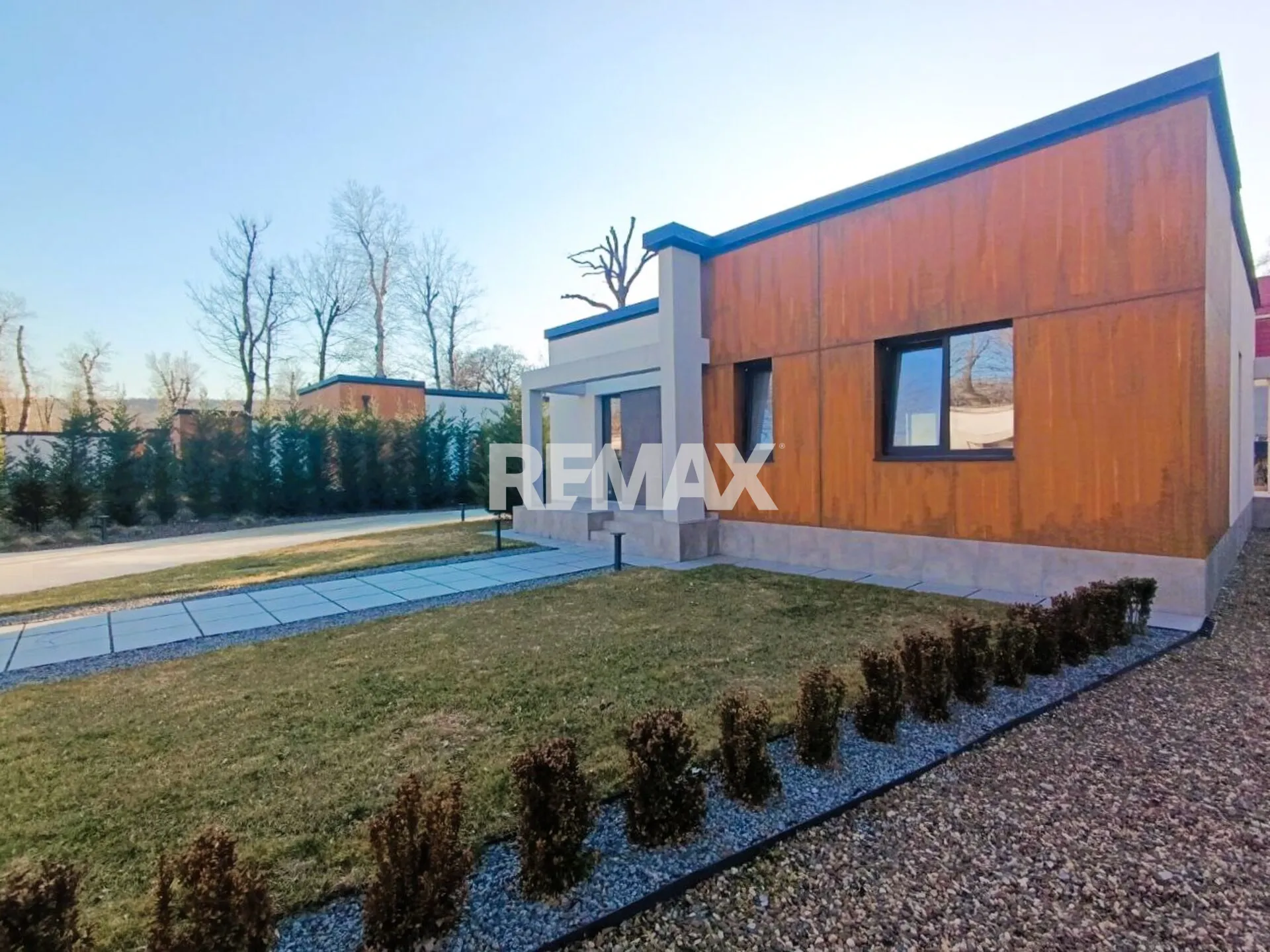 1-floor house, 153 m² — Image 11