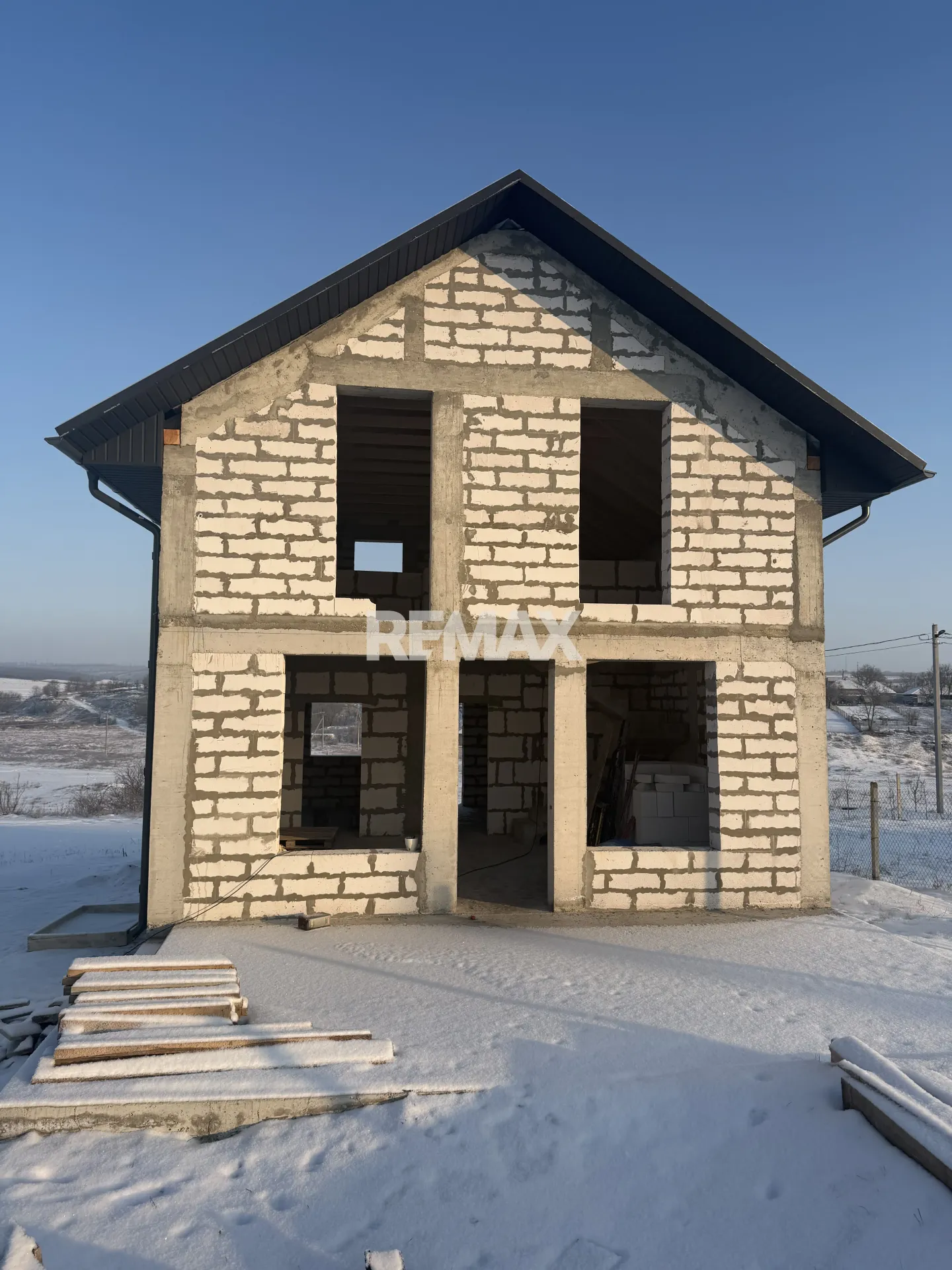 2-floor house, 130 m² — Image 3