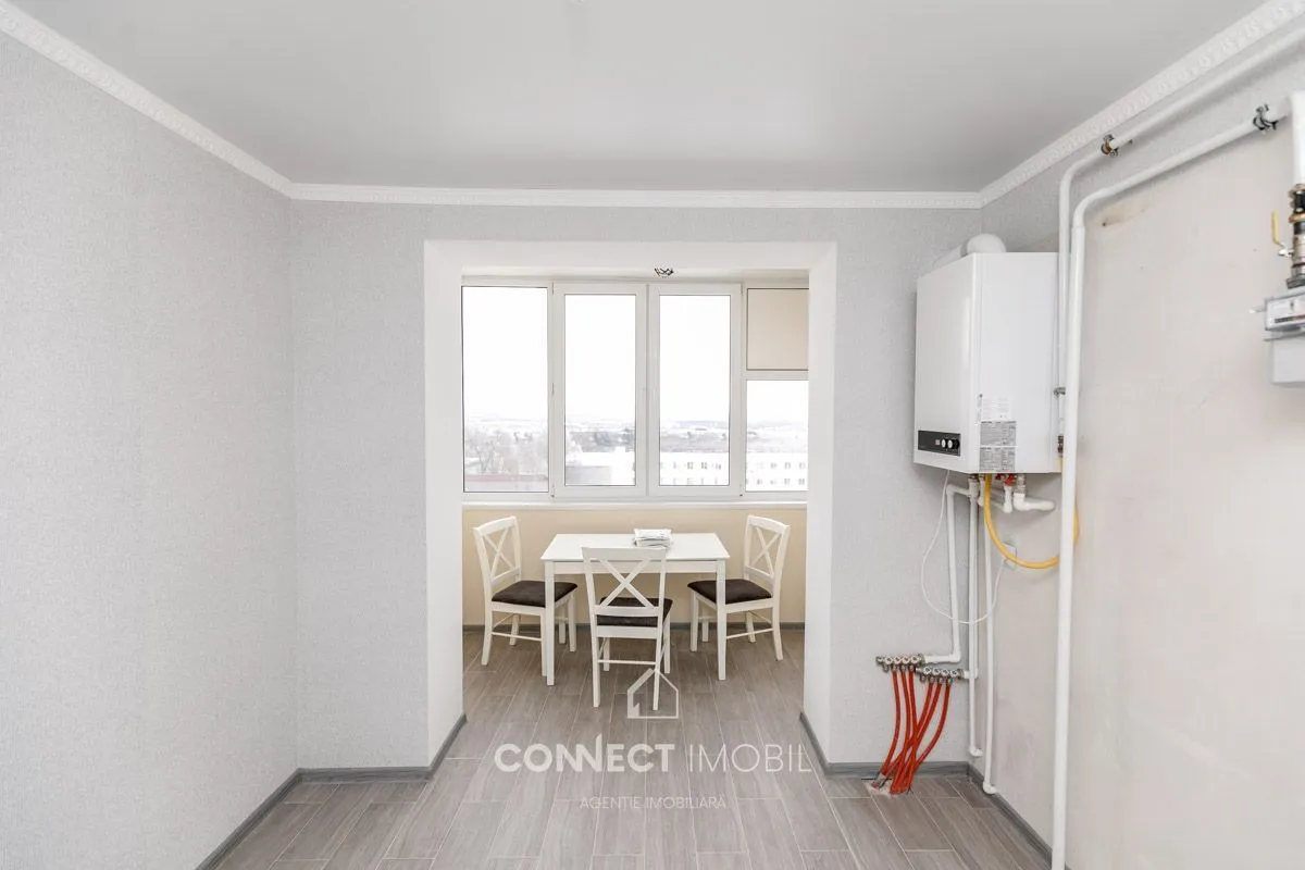 1-комнатная квартира, 48 м² — Изображение 1