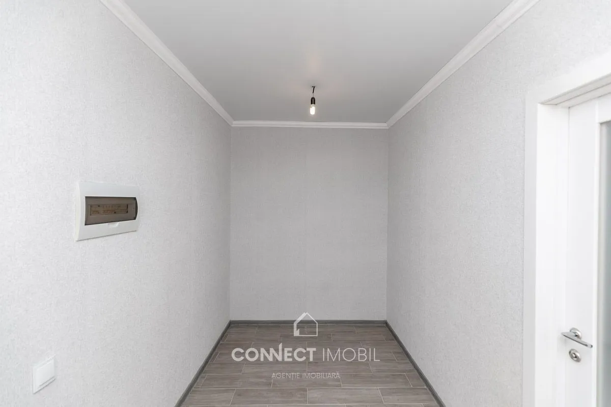 1-комнатная квартира, 48 м² — Изображение 4