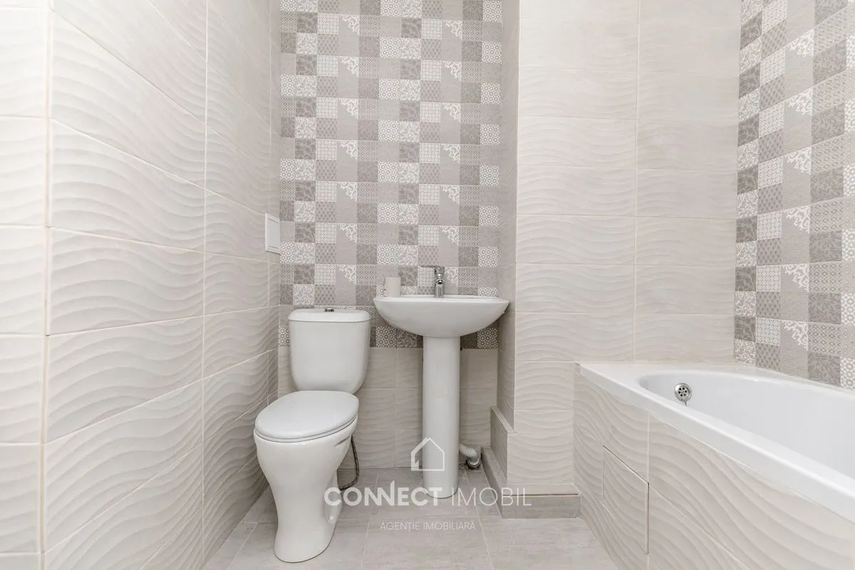 1-комнатная квартира, 48 м² — Изображение 3