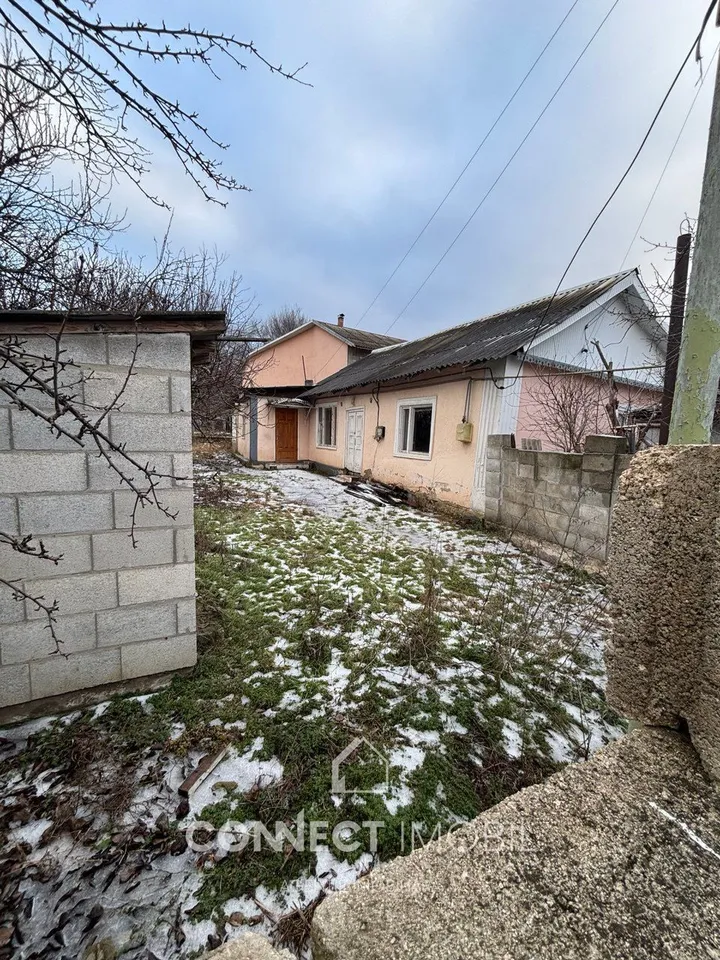 1-этажный дом, 60 м² — Изображение 1