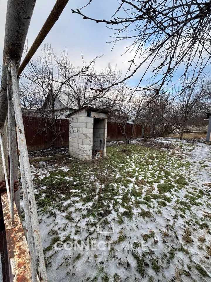 1-этажный дом, 60 м² — Изображение 4
