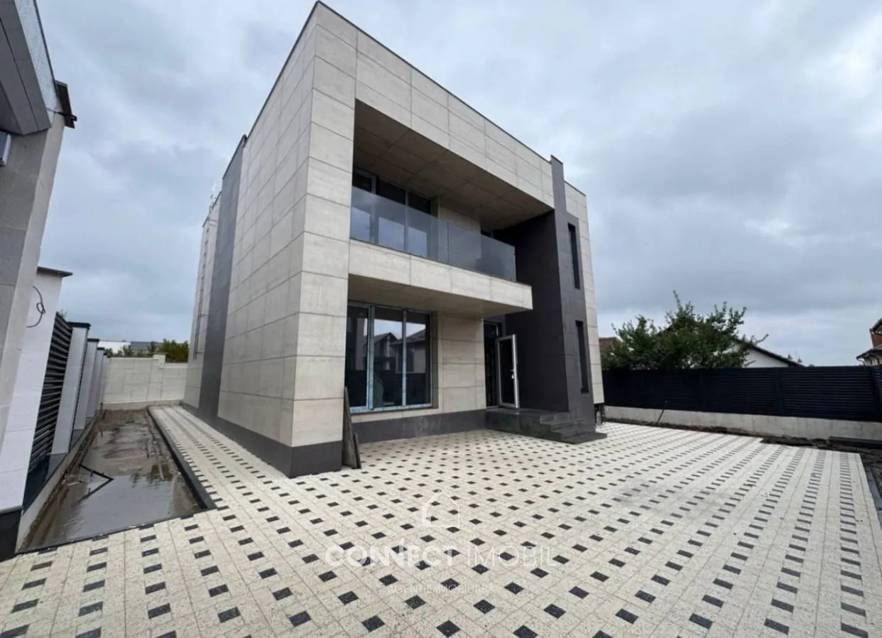 2-floor house, 190 m² — Image 1