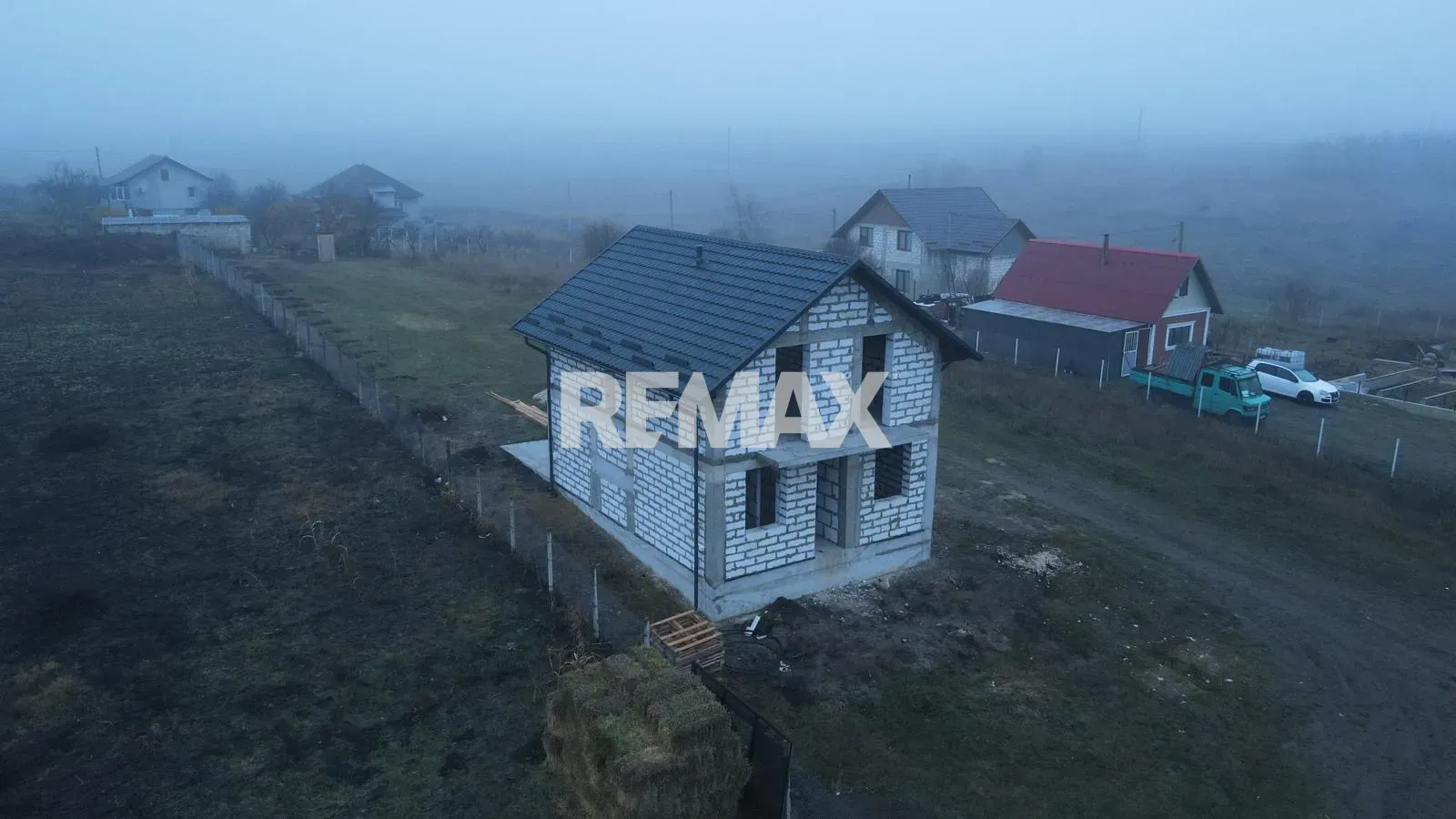 2-floor house, 130 m² — Image 8