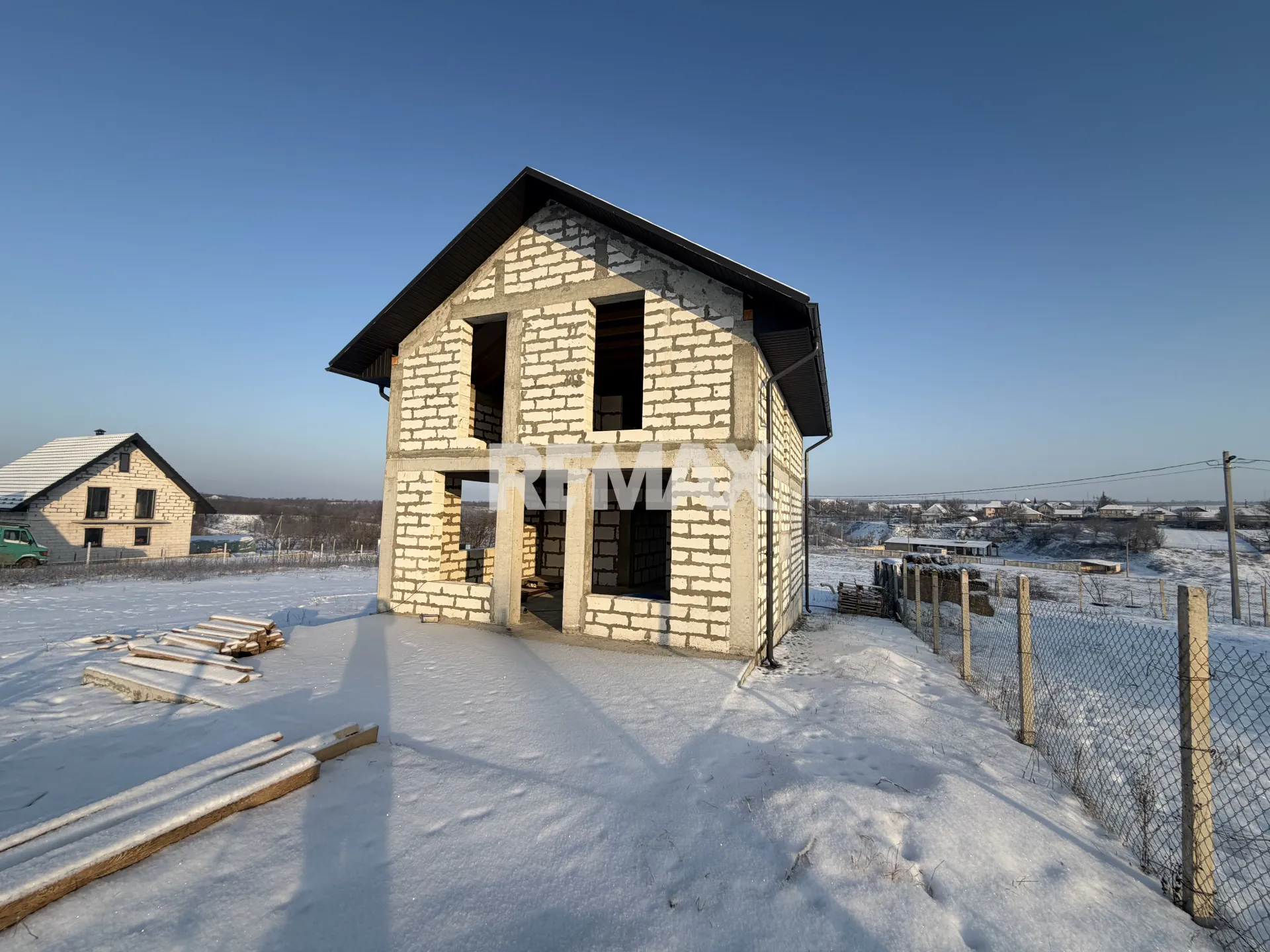 2-floor house, 130 m² — Image 5