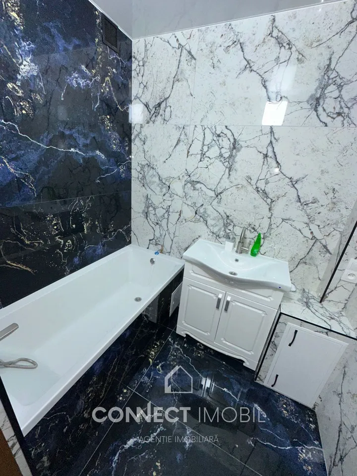 2-camere apartament, 54 m² — Imagine 4