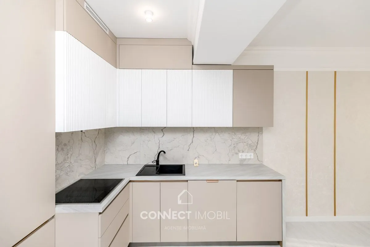 2-комнатная квартира, 77 м² — Изображение 2