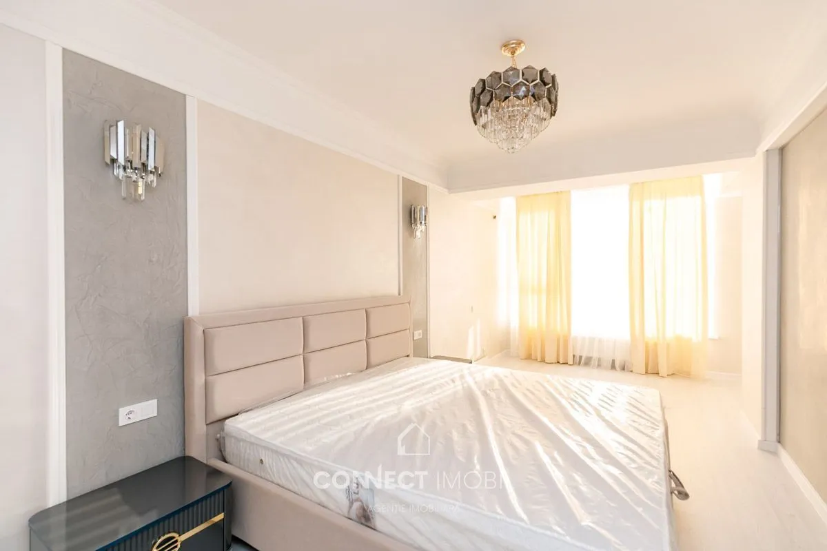 2-комнатная квартира, 77 м² — Изображение 3