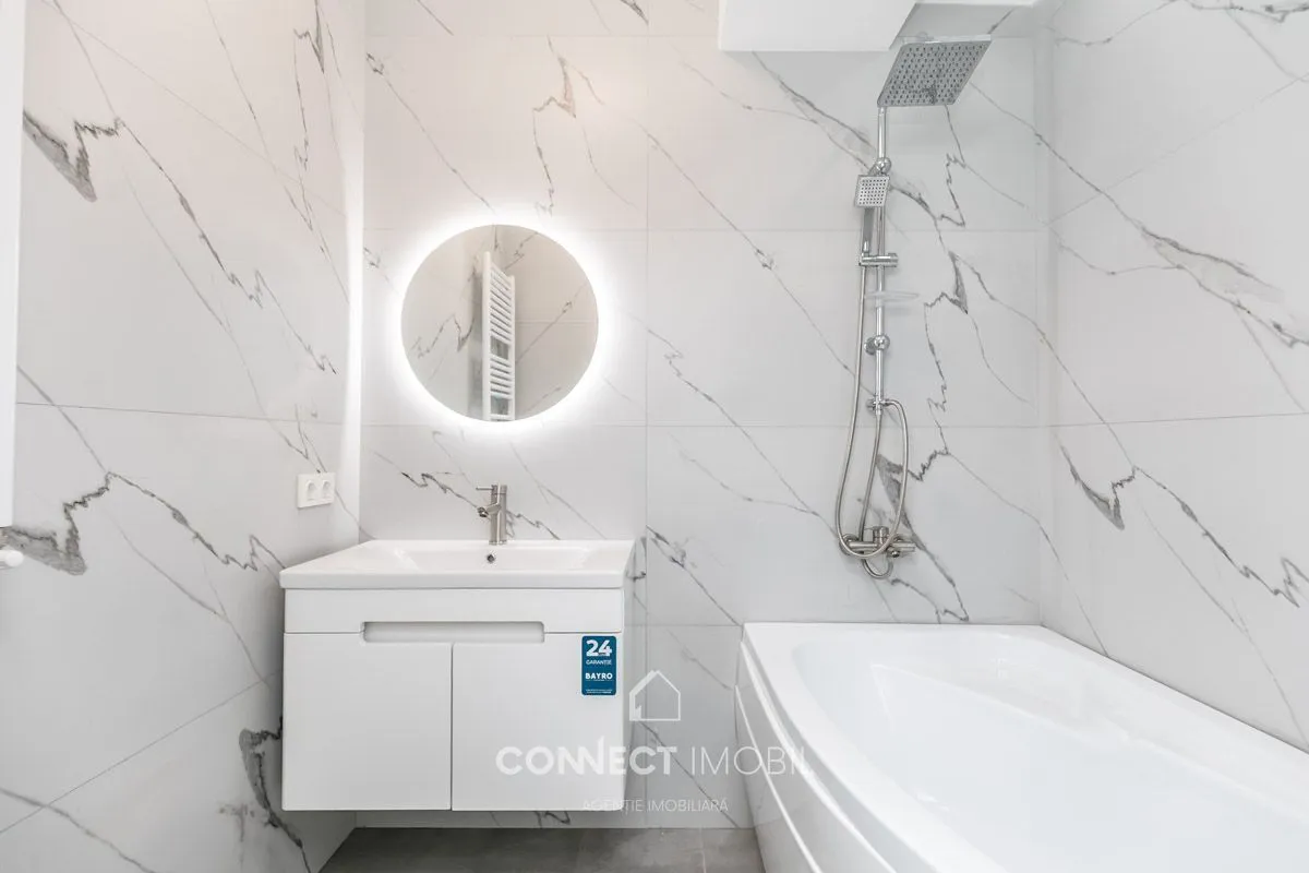 2-комнатная квартира, 77 м² — Изображение 4