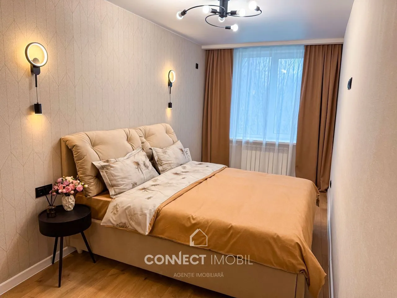 2-bedroom apartment, 60 m² — Image 3