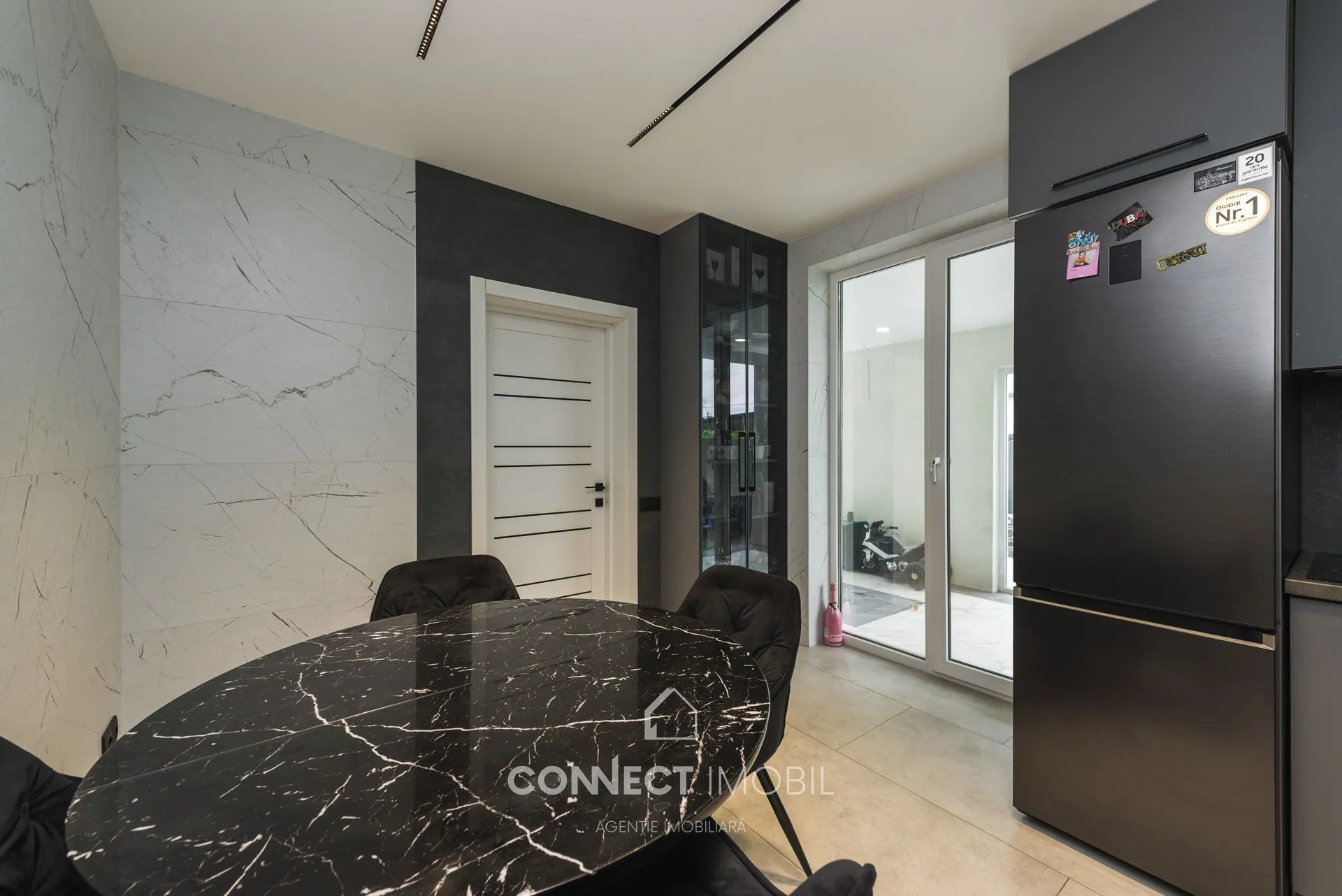 2-etaje casă, 140 m² — Imagine 4