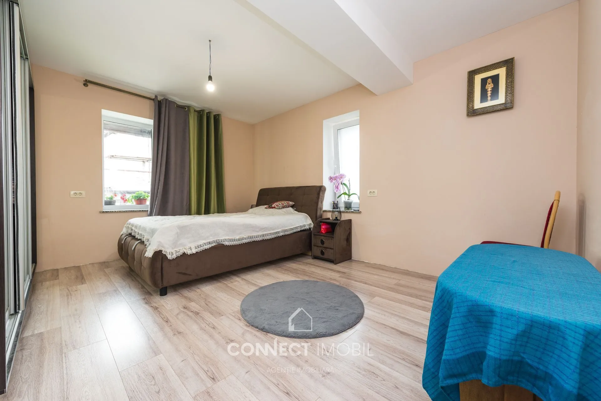 2-etaje casă, 265 m² — Imagine 4
