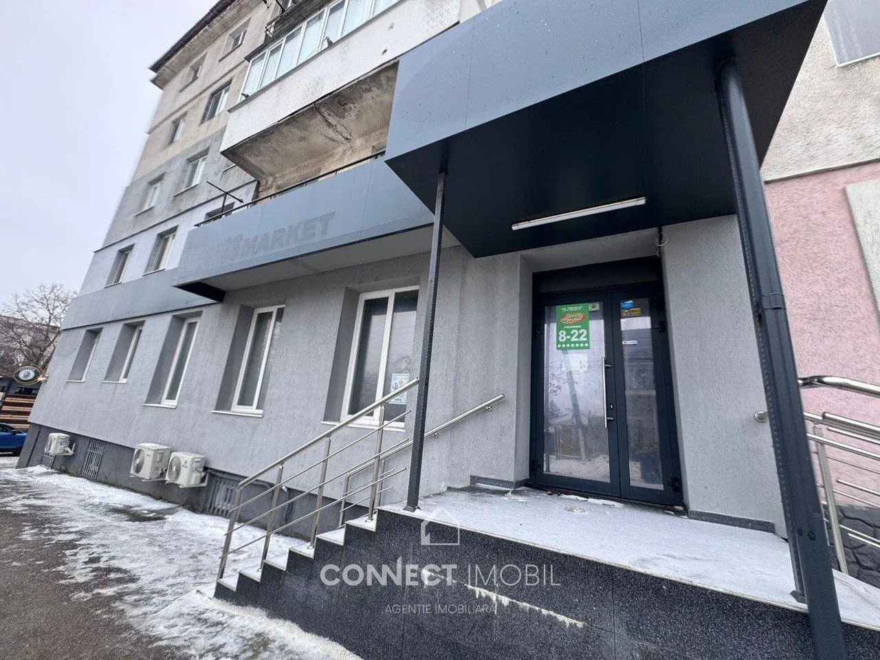 Free-purpose property, 180 m² — Image 3