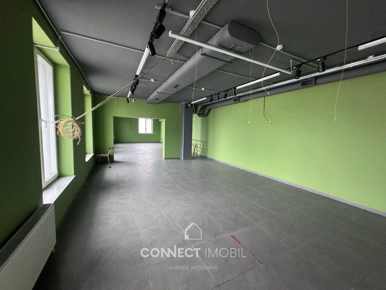 Free-purpose property, 180 m² — Image 4