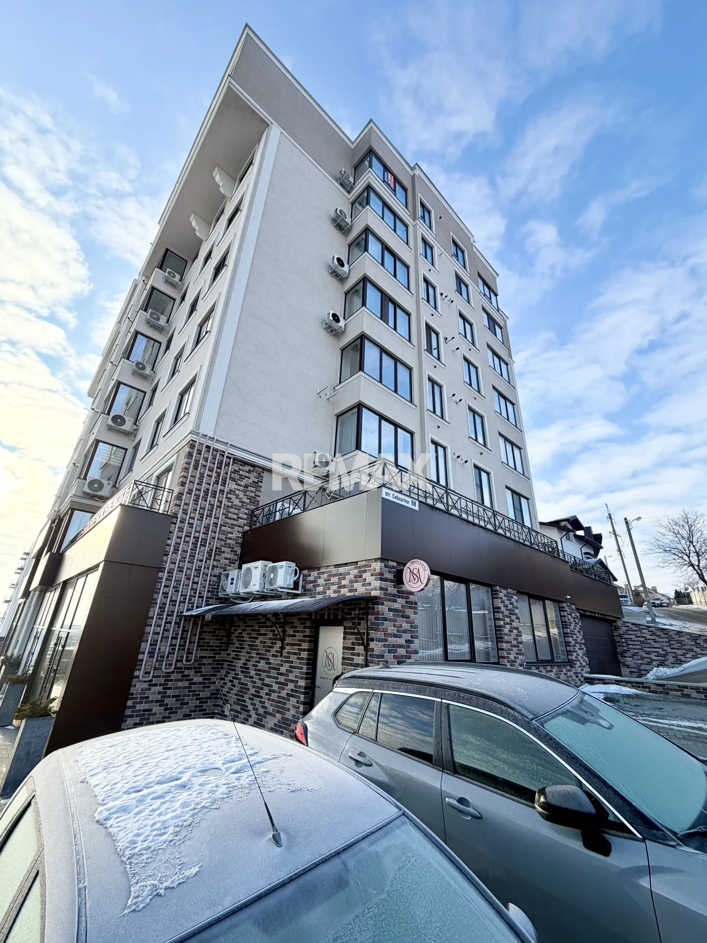 Trade space, 38 m² — Image 3