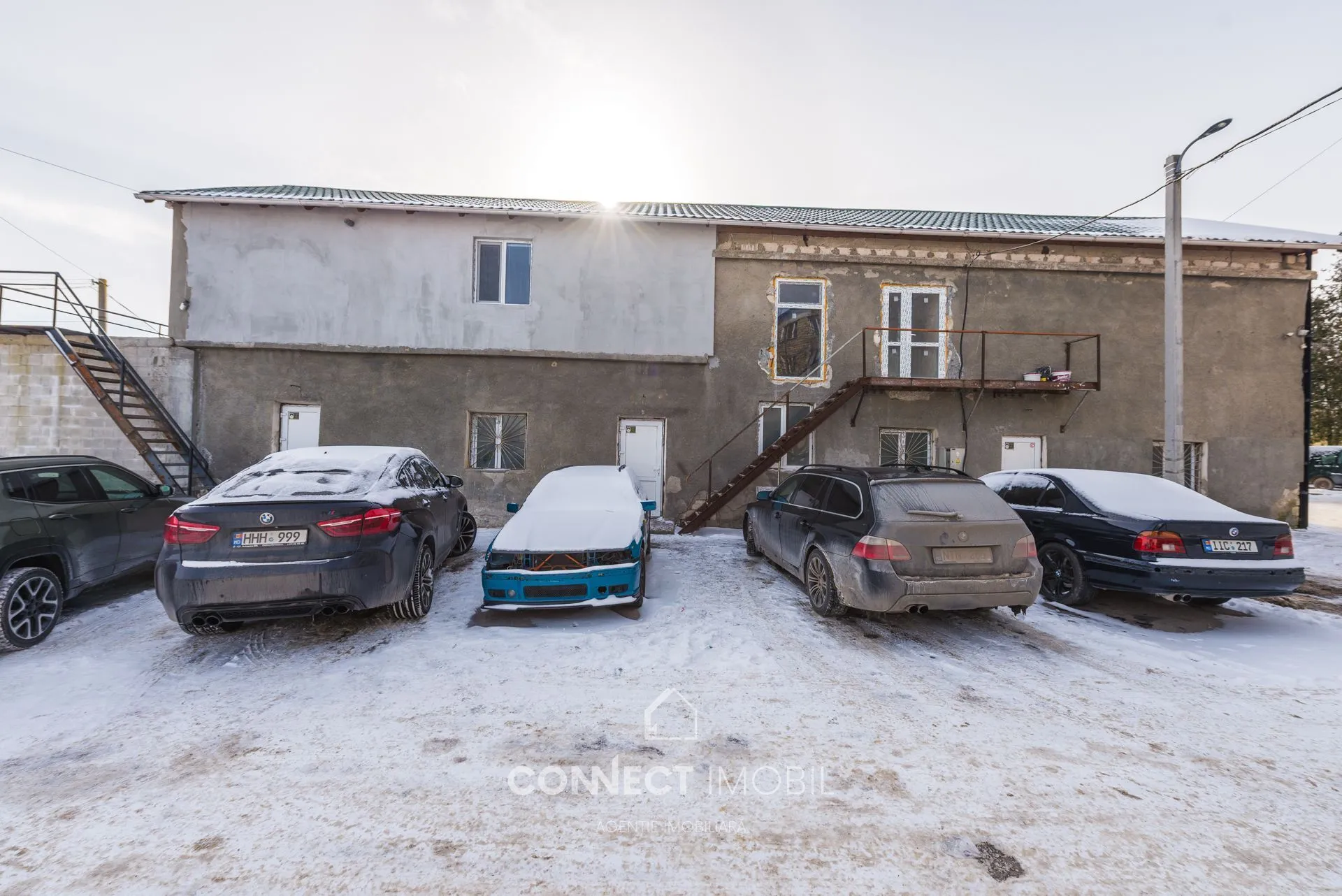 Free-purpose property, 440 m² — Image 4